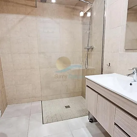 Διαμέρισμα Alta Oura Prime By Sunny Deluxe