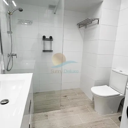 Διαμέρισμα Alta Oura Prime By Sunny Deluxe Αλμπουφέιρα