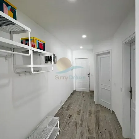 Διαμέρισμα Alta Oura Prime By Sunny Deluxe Αλμπουφέιρα