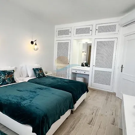 Alta Oura Prime By Sunny Deluxe Αλμπουφέιρα