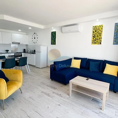 Alta Oura Prime By Sunny Deluxe Appartamento Albufeira
