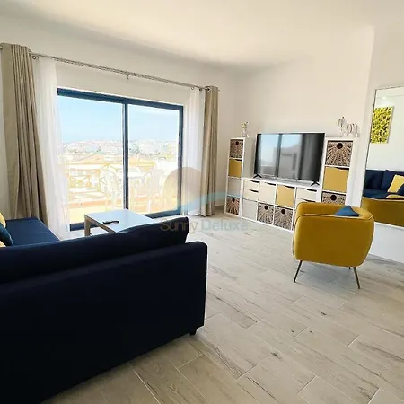 Alta Oura Prime By Sunny Deluxe Αλμπουφέιρα