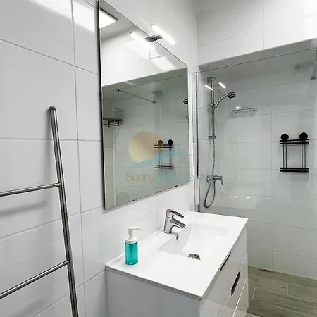 Διαμέρισμα Alta Oura Prime By Sunny Deluxe Αλμπουφέιρα