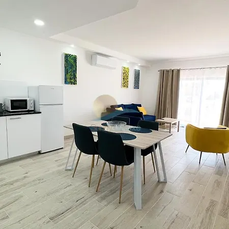 Alta Oura Prime By Sunny Deluxe Διαμέρισμα *